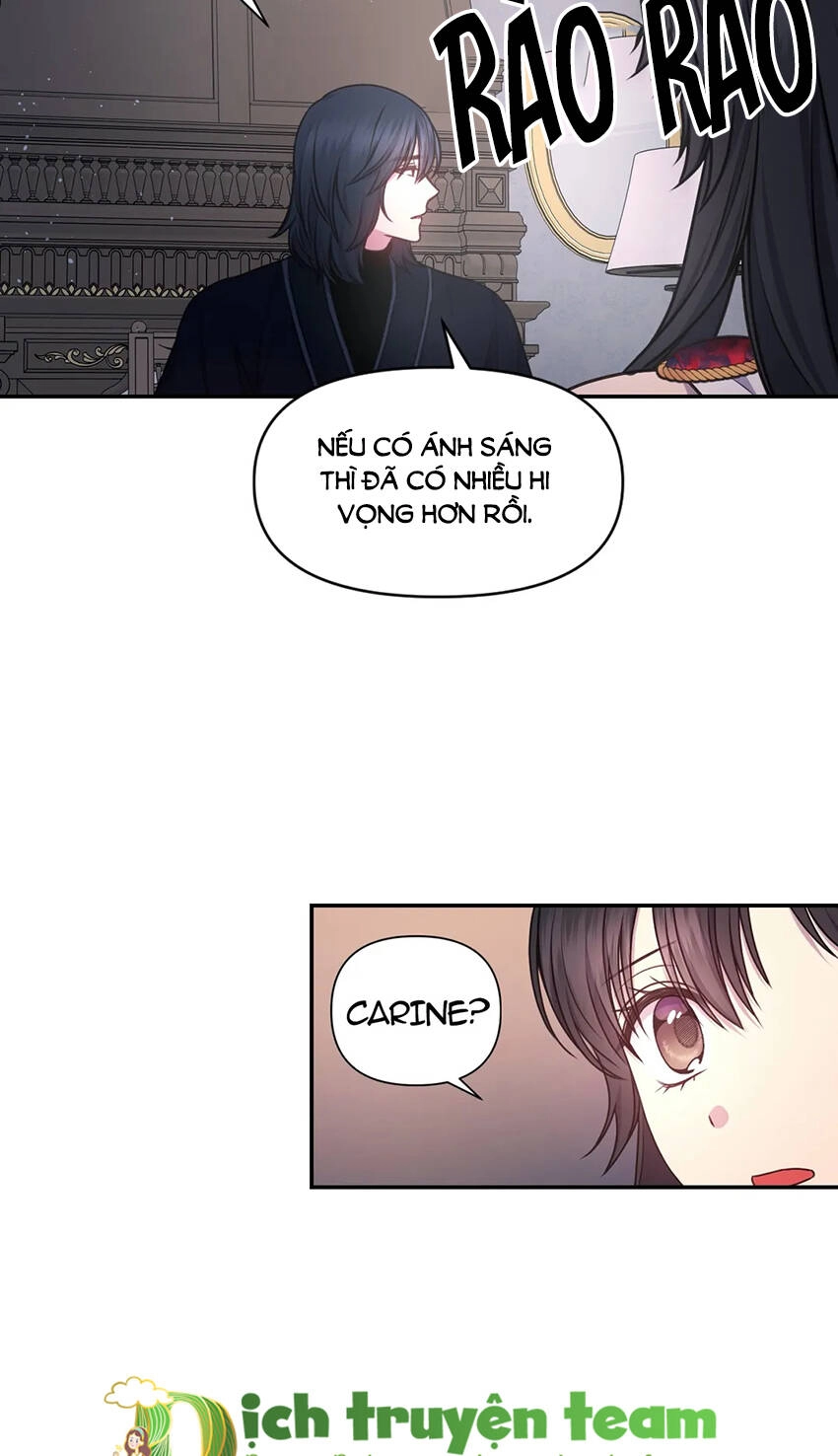 Hãy Cẩn Thận Sợi Tơ Hồng Chapter 36 - 19