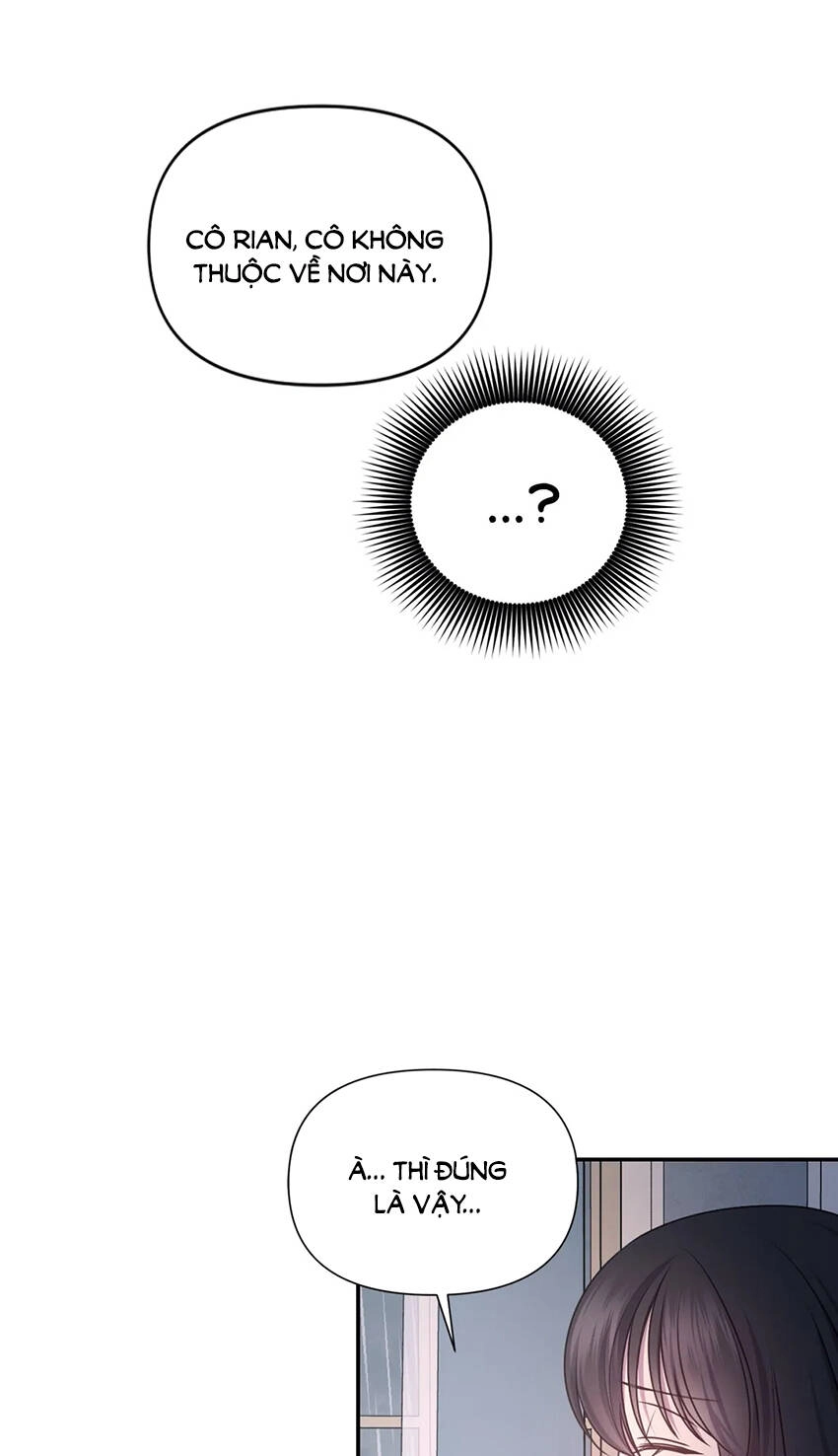 Hãy Cẩn Thận Sợi Tơ Hồng Chapter 36 - 21