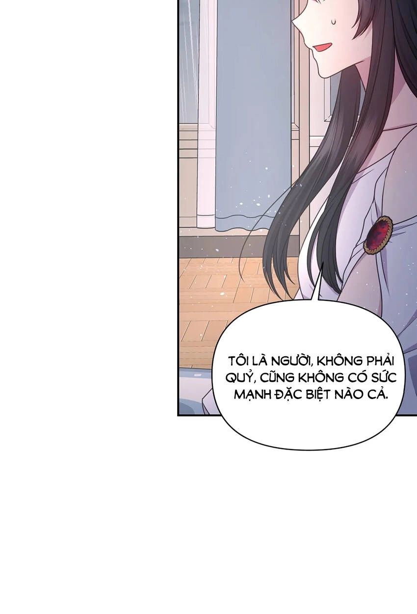 Hãy Cẩn Thận Sợi Tơ Hồng Chapter 36 - 22