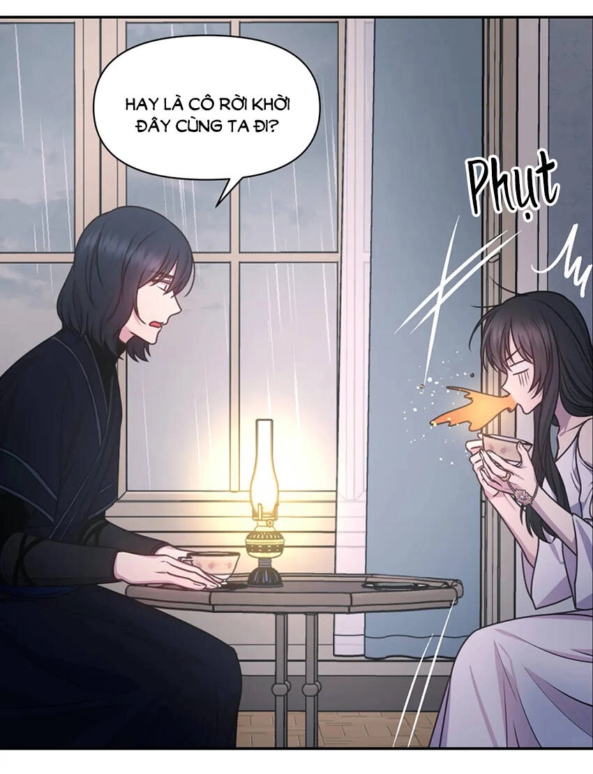 Hãy Cẩn Thận Sợi Tơ Hồng Chapter 36 - 25