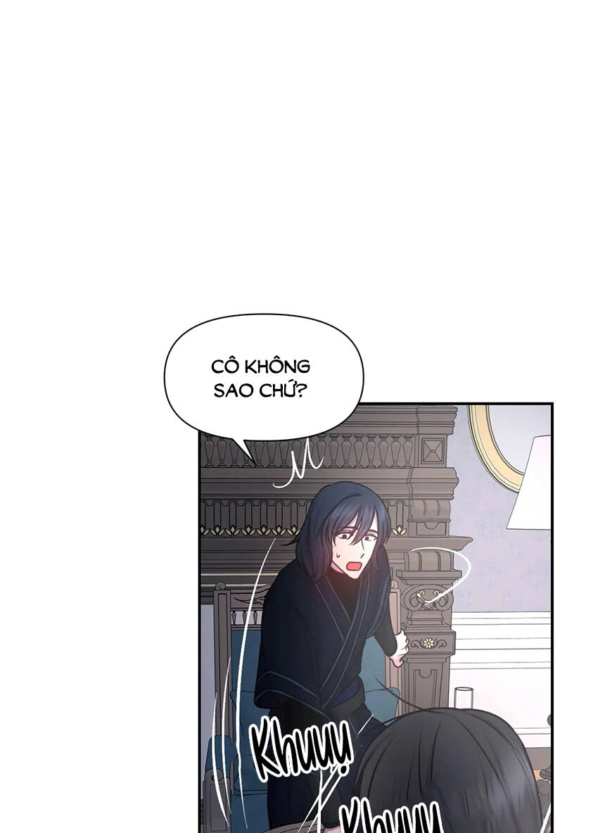 Hãy Cẩn Thận Sợi Tơ Hồng Chapter 36 - 26