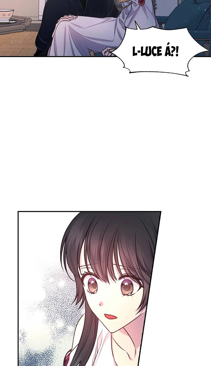 Hãy Cẩn Thận Sợi Tơ Hồng Chapter 36 - 28