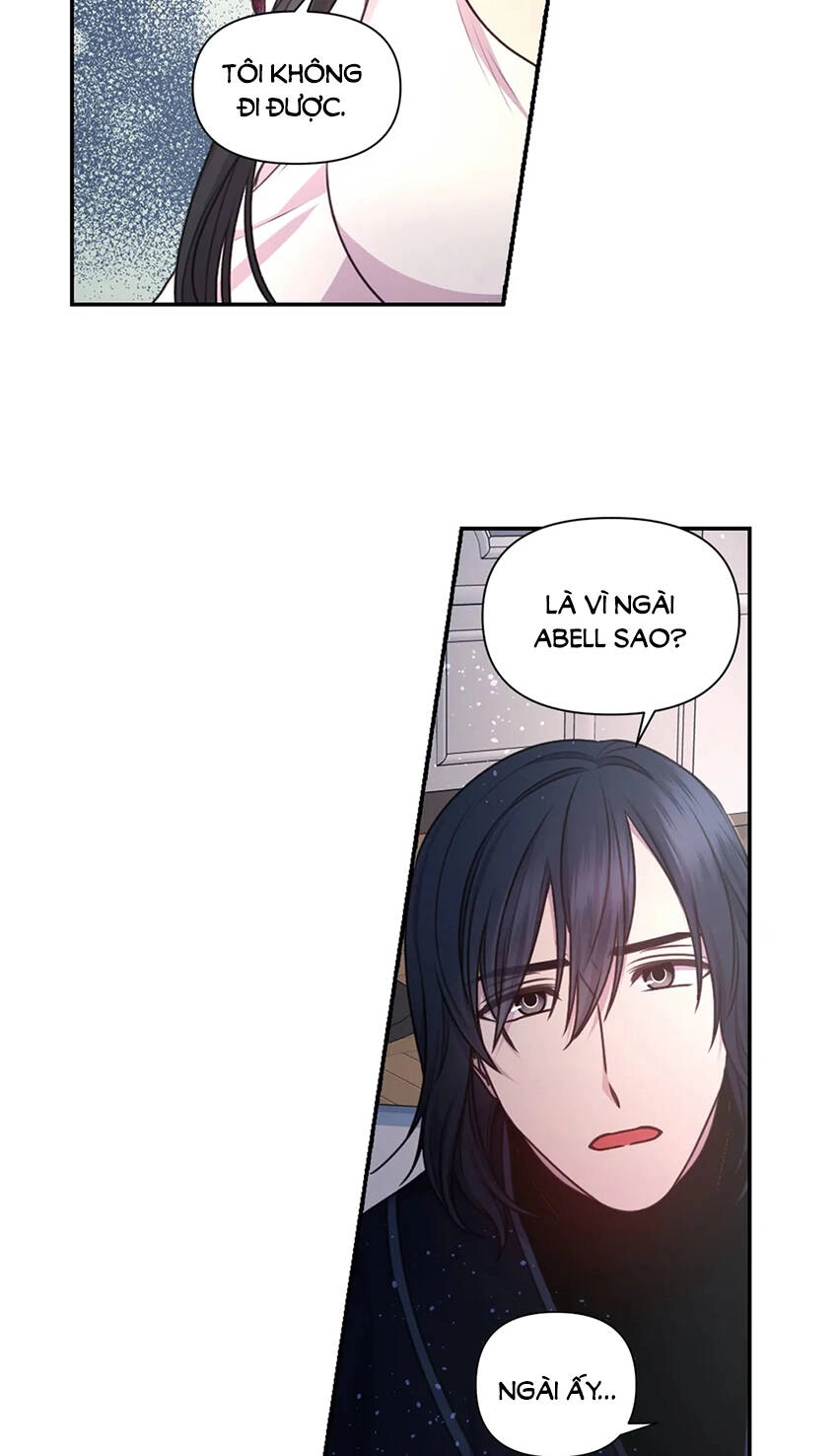 Hãy Cẩn Thận Sợi Tơ Hồng Chapter 36 - 29