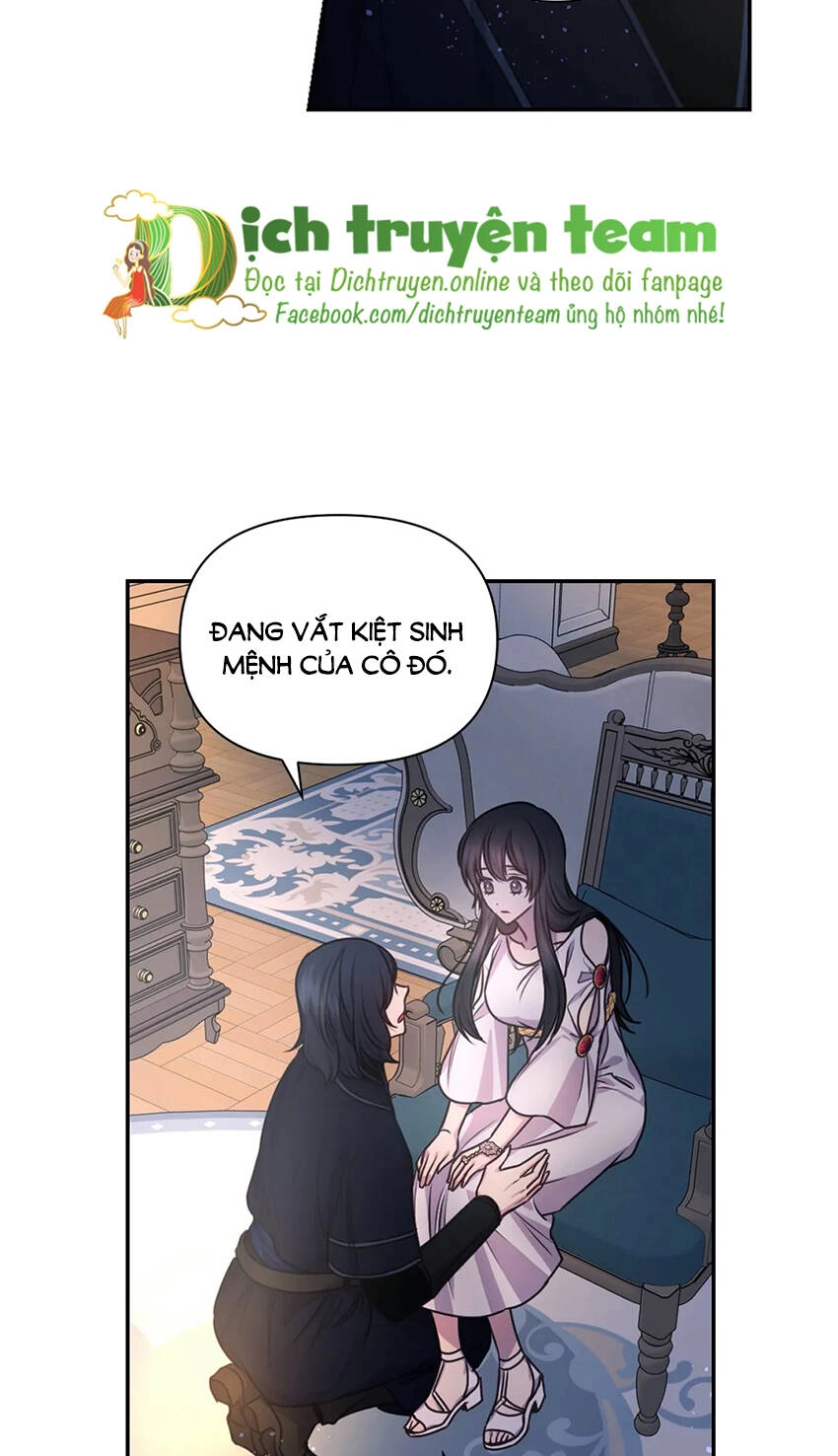 Hãy Cẩn Thận Sợi Tơ Hồng Chapter 36 - 30