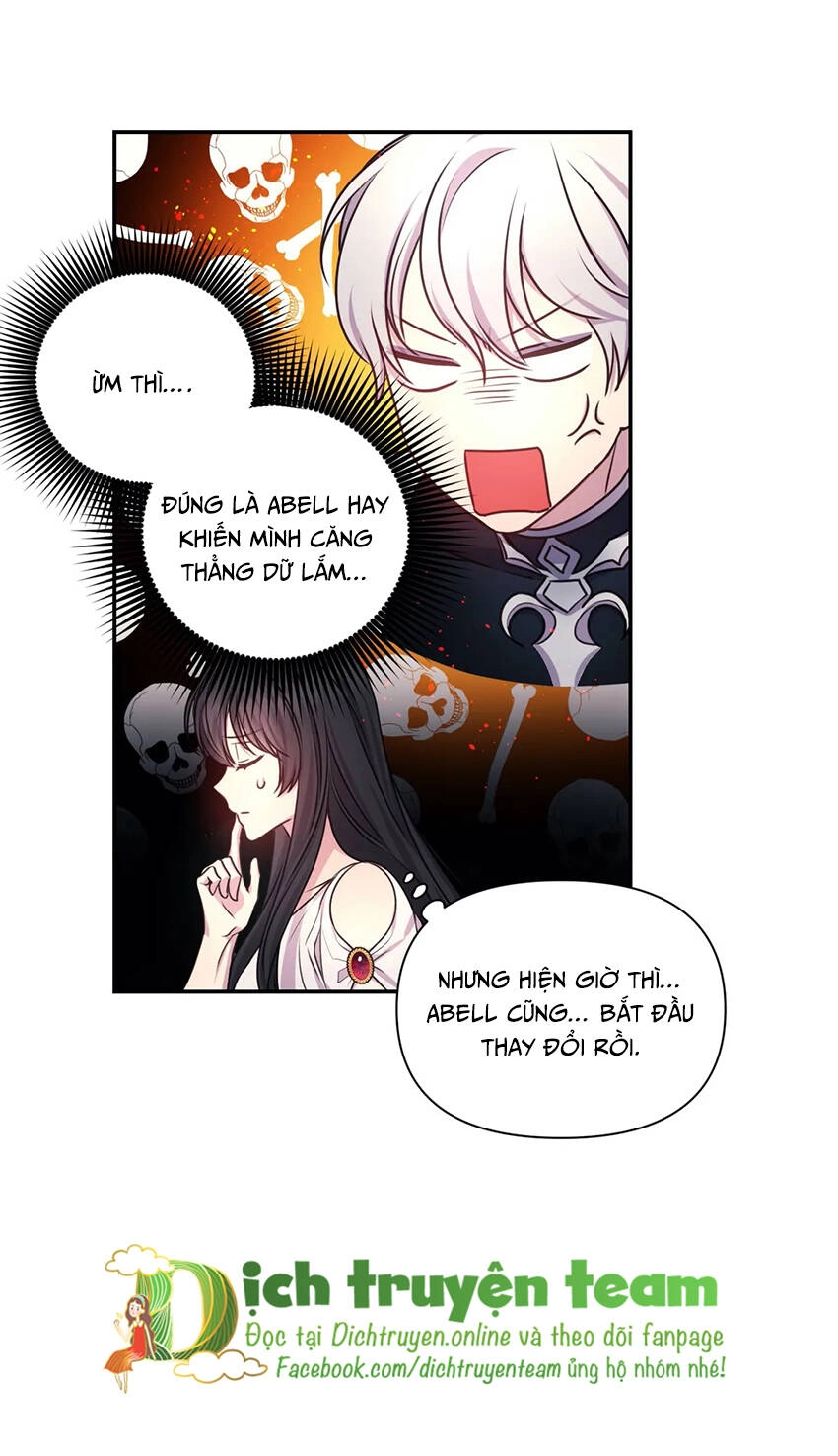 Hãy Cẩn Thận Sợi Tơ Hồng Chapter 36 - 32