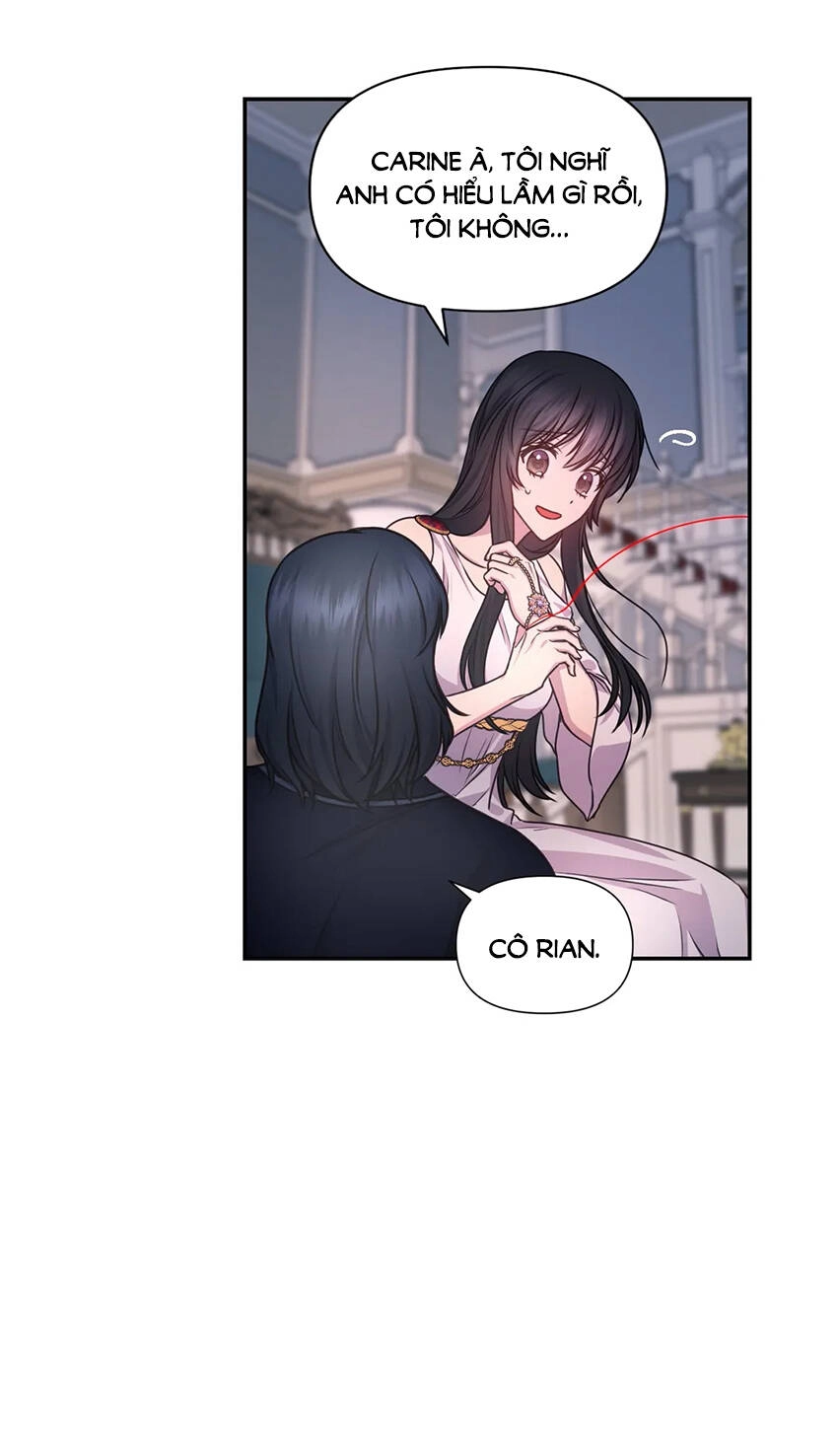 Hãy Cẩn Thận Sợi Tơ Hồng Chapter 36 - 33