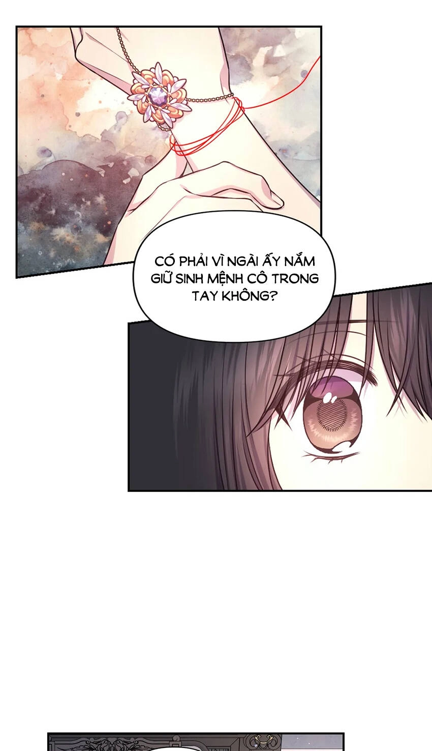 Hãy Cẩn Thận Sợi Tơ Hồng Chapter 36 - 34