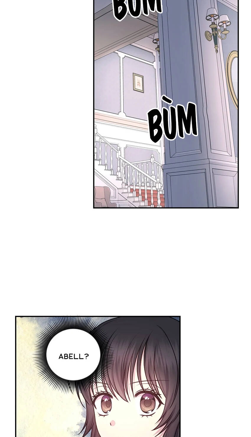 Hãy Cẩn Thận Sợi Tơ Hồng Chapter 36 - 36