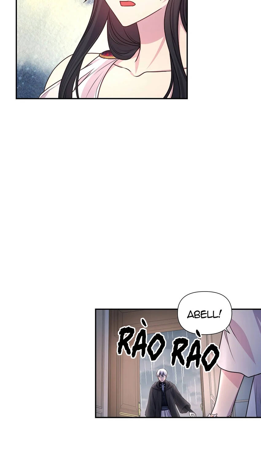 Hãy Cẩn Thận Sợi Tơ Hồng Chapter 36 - 37