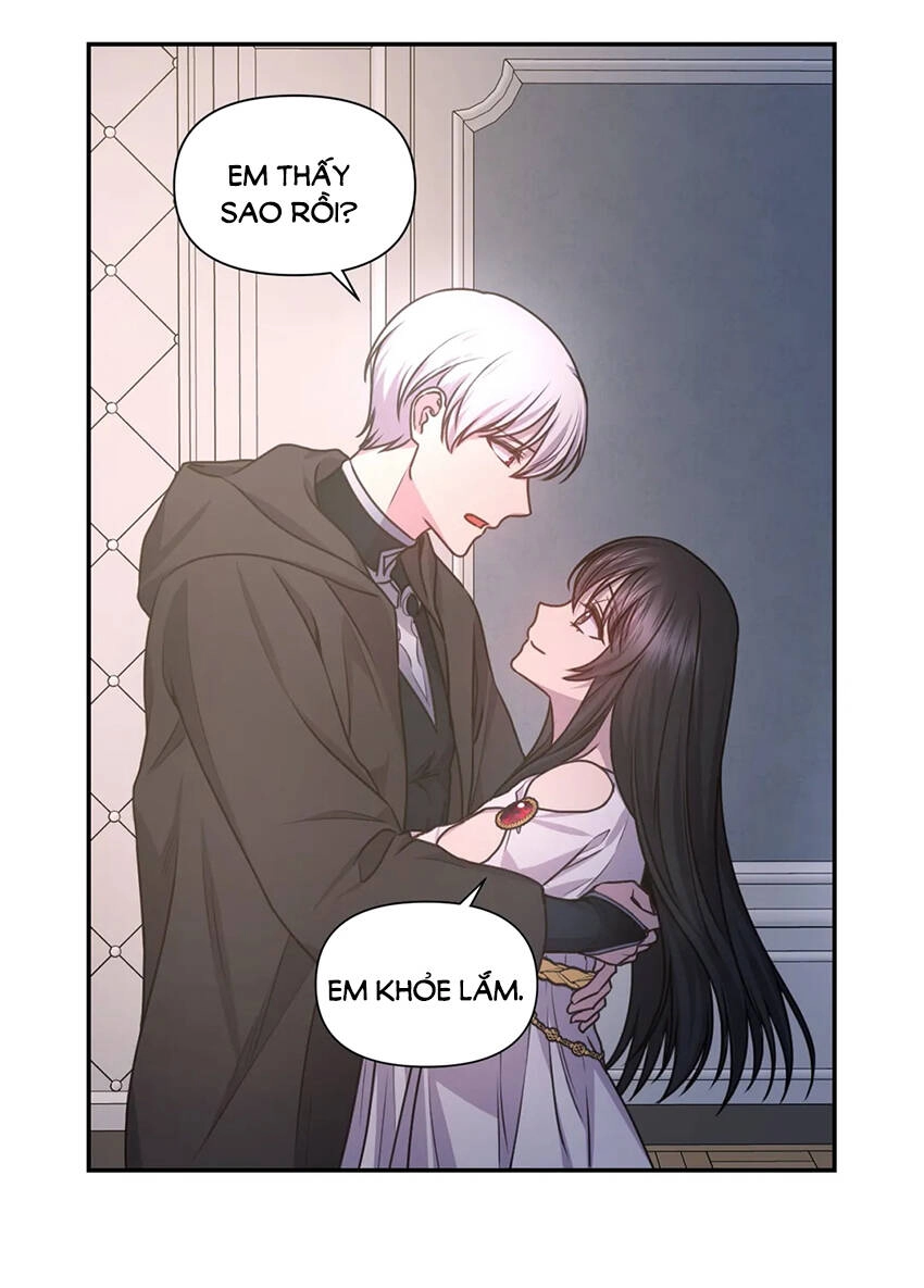 Hãy Cẩn Thận Sợi Tơ Hồng Chapter 36 - 39