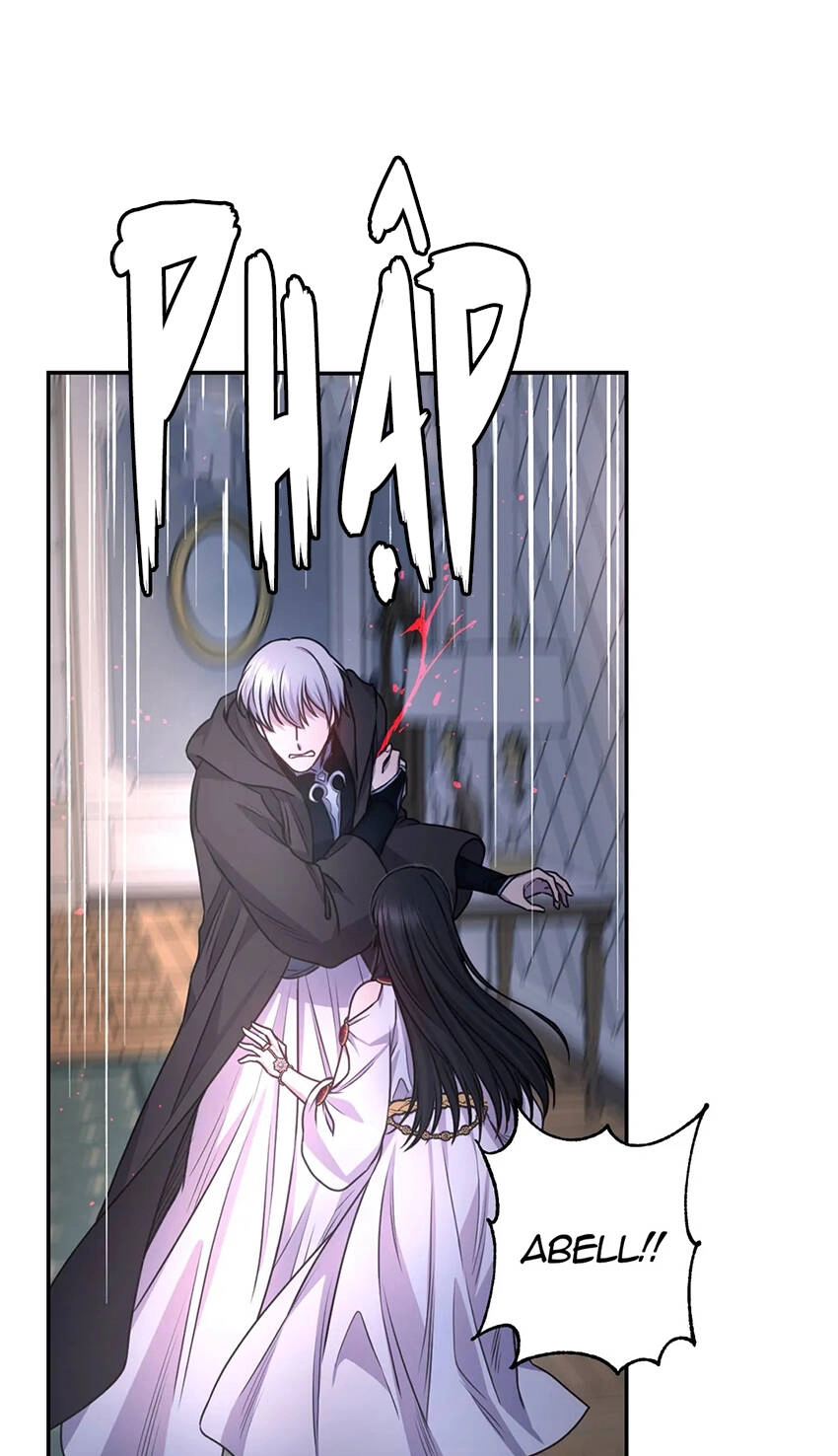 Hãy Cẩn Thận Sợi Tơ Hồng Chapter 36 - 43