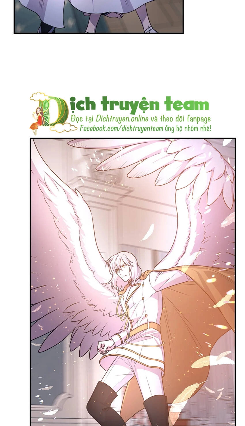 Hãy Cẩn Thận Sợi Tơ Hồng Chapter 36 - 44