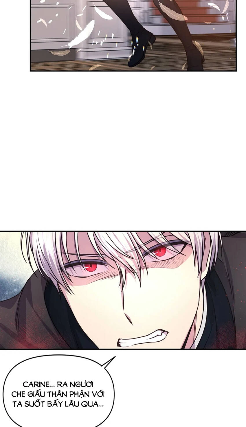 Hãy Cẩn Thận Sợi Tơ Hồng Chapter 36 - 45