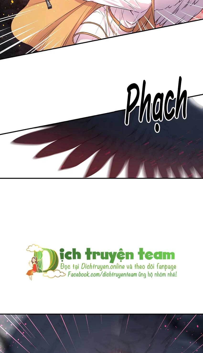 Hãy Cẩn Thận Sợi Tơ Hồng Chapter 36 - 47