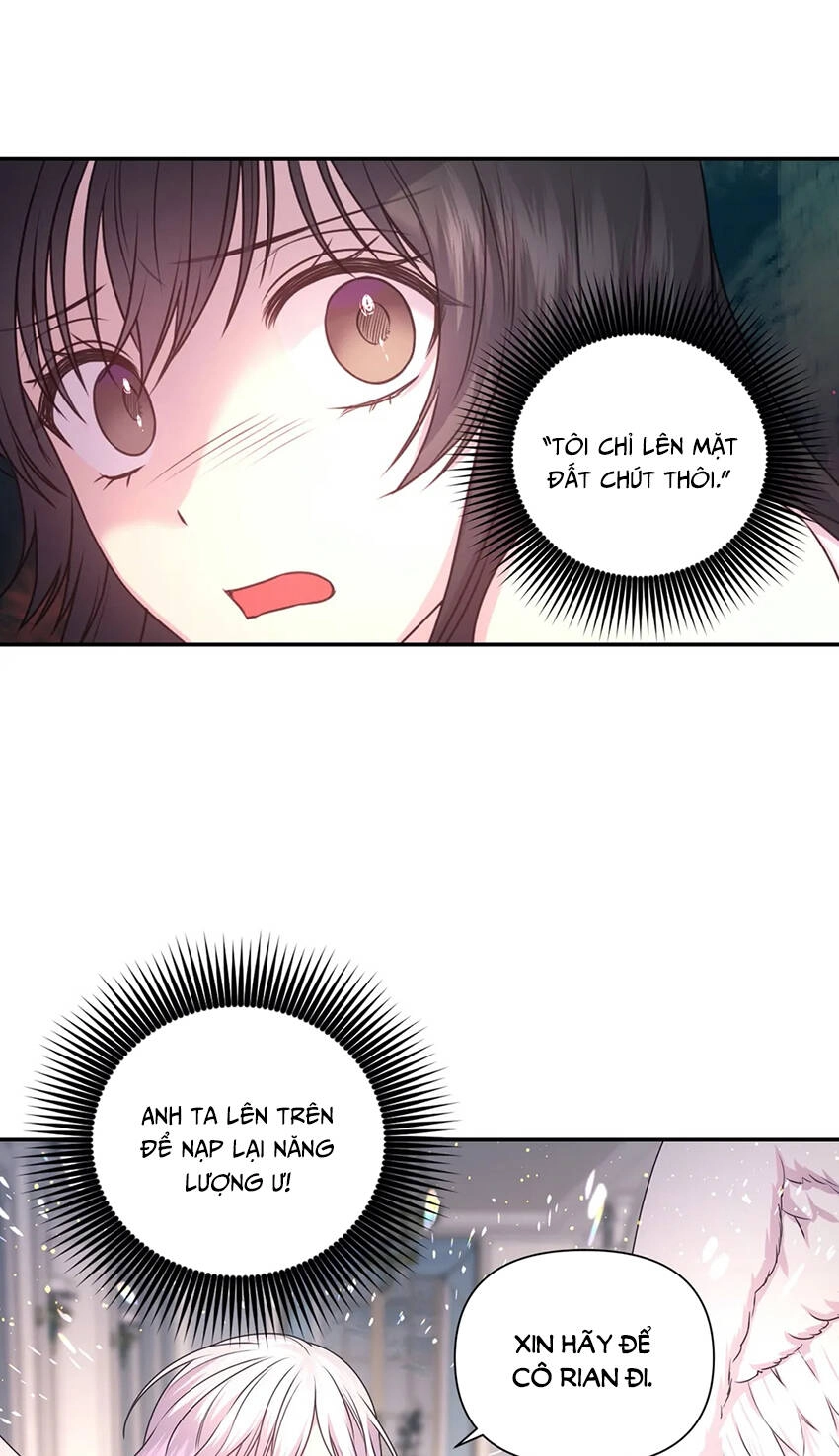 Hãy Cẩn Thận Sợi Tơ Hồng Chapter 36 - 49