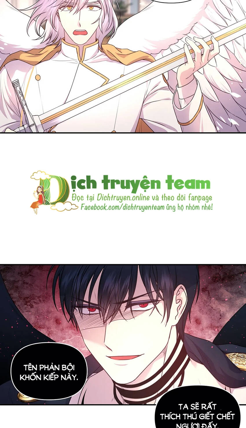 Hãy Cẩn Thận Sợi Tơ Hồng Chapter 36 - 50