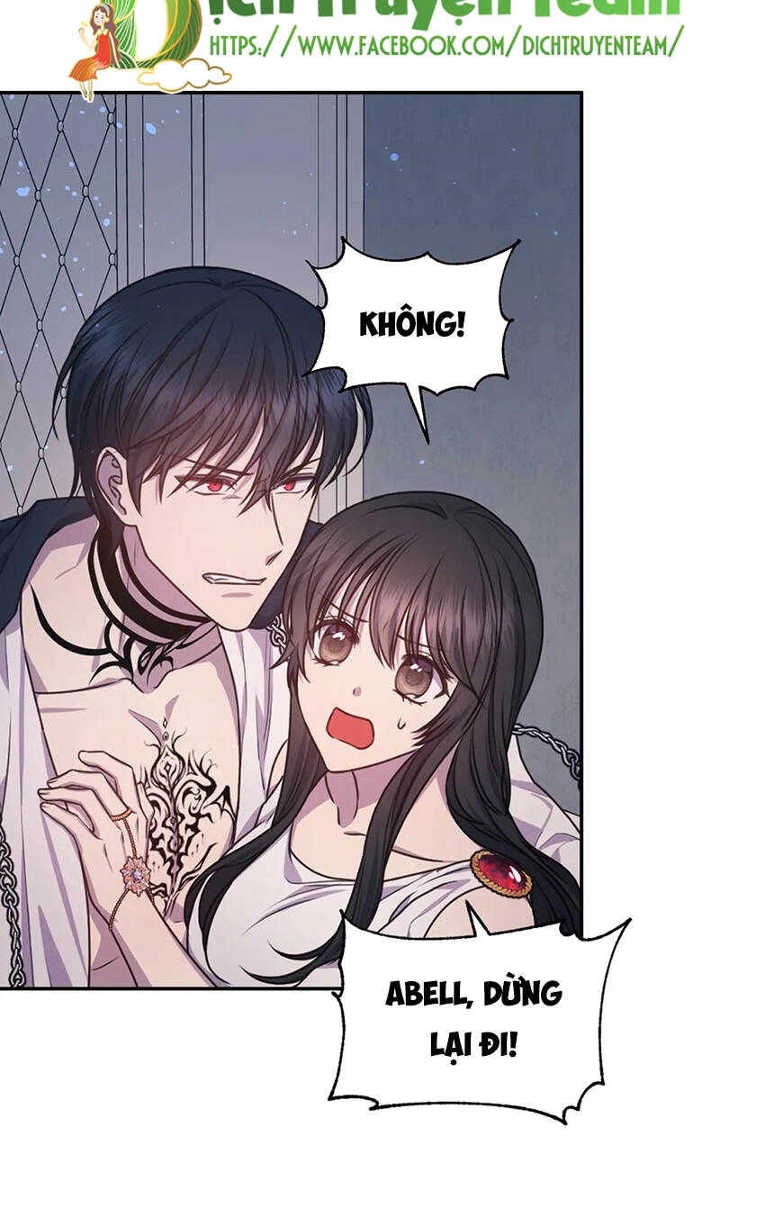 Hãy Cẩn Thận Sợi Tơ Hồng Chapter 37 - 2
