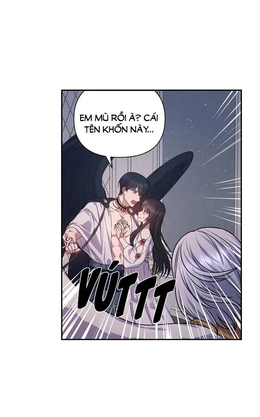 Hãy Cẩn Thận Sợi Tơ Hồng Chapter 37 - 3