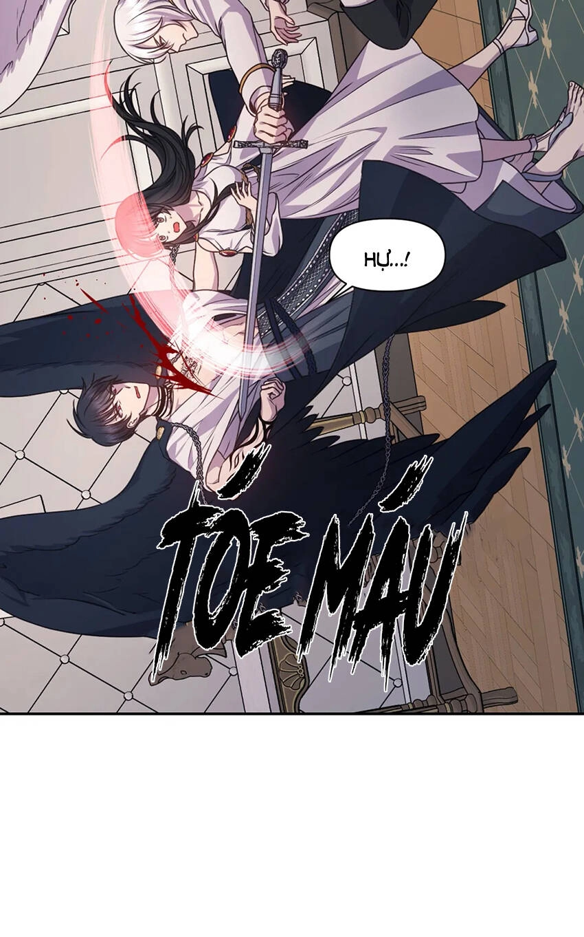 Hãy Cẩn Thận Sợi Tơ Hồng Chapter 37 - 5