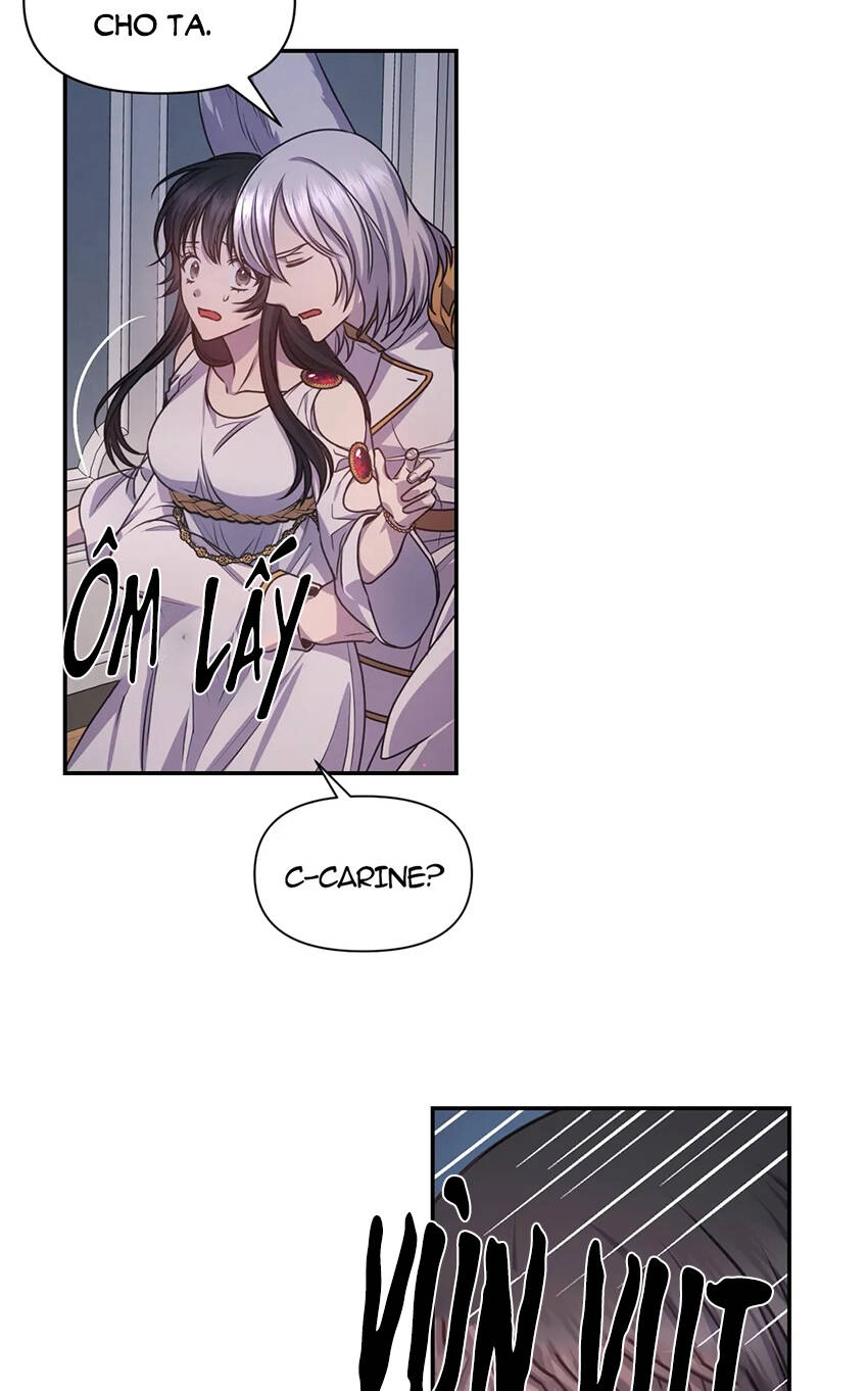 Hãy Cẩn Thận Sợi Tơ Hồng Chapter 37 - 7