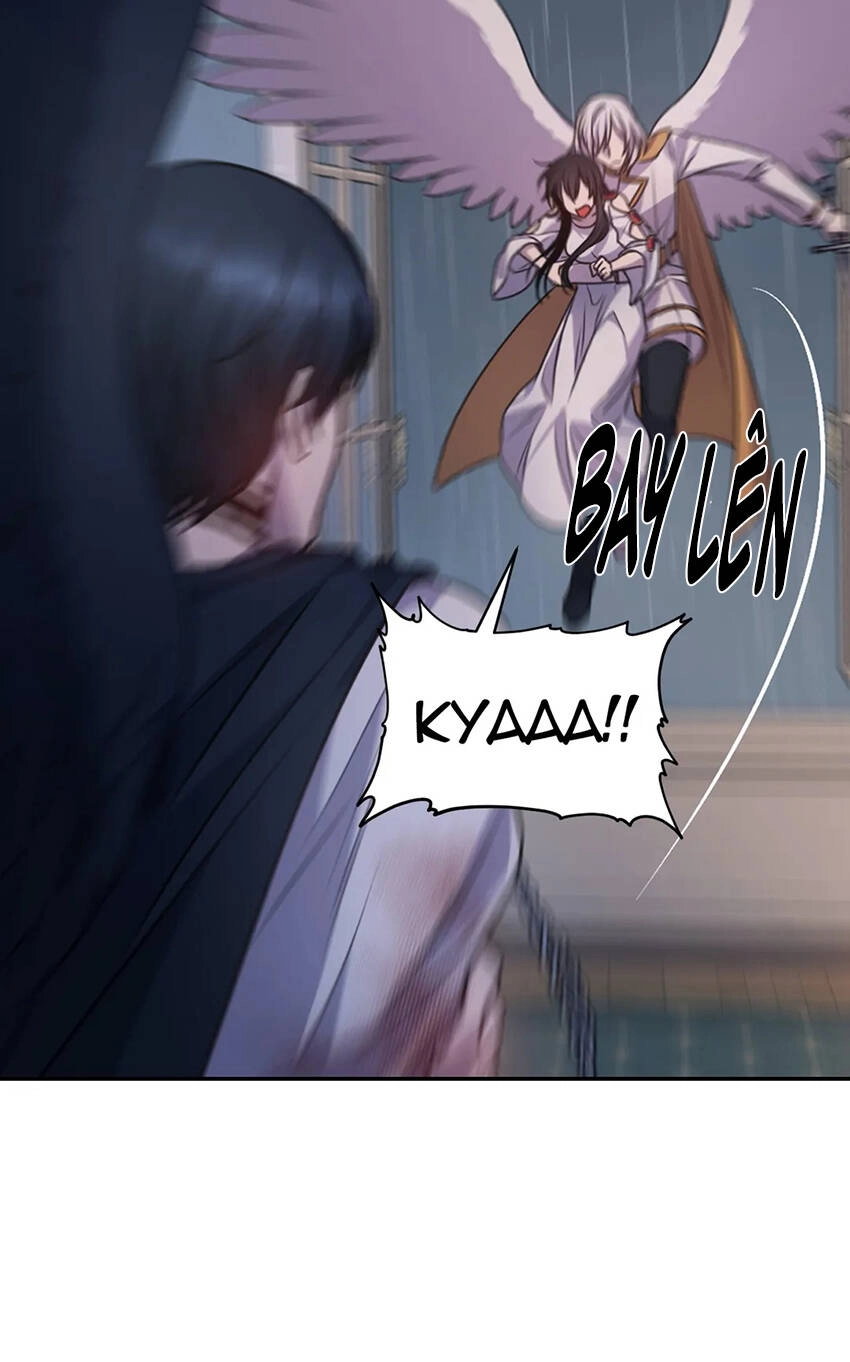 Hãy Cẩn Thận Sợi Tơ Hồng Chapter 37 - 8