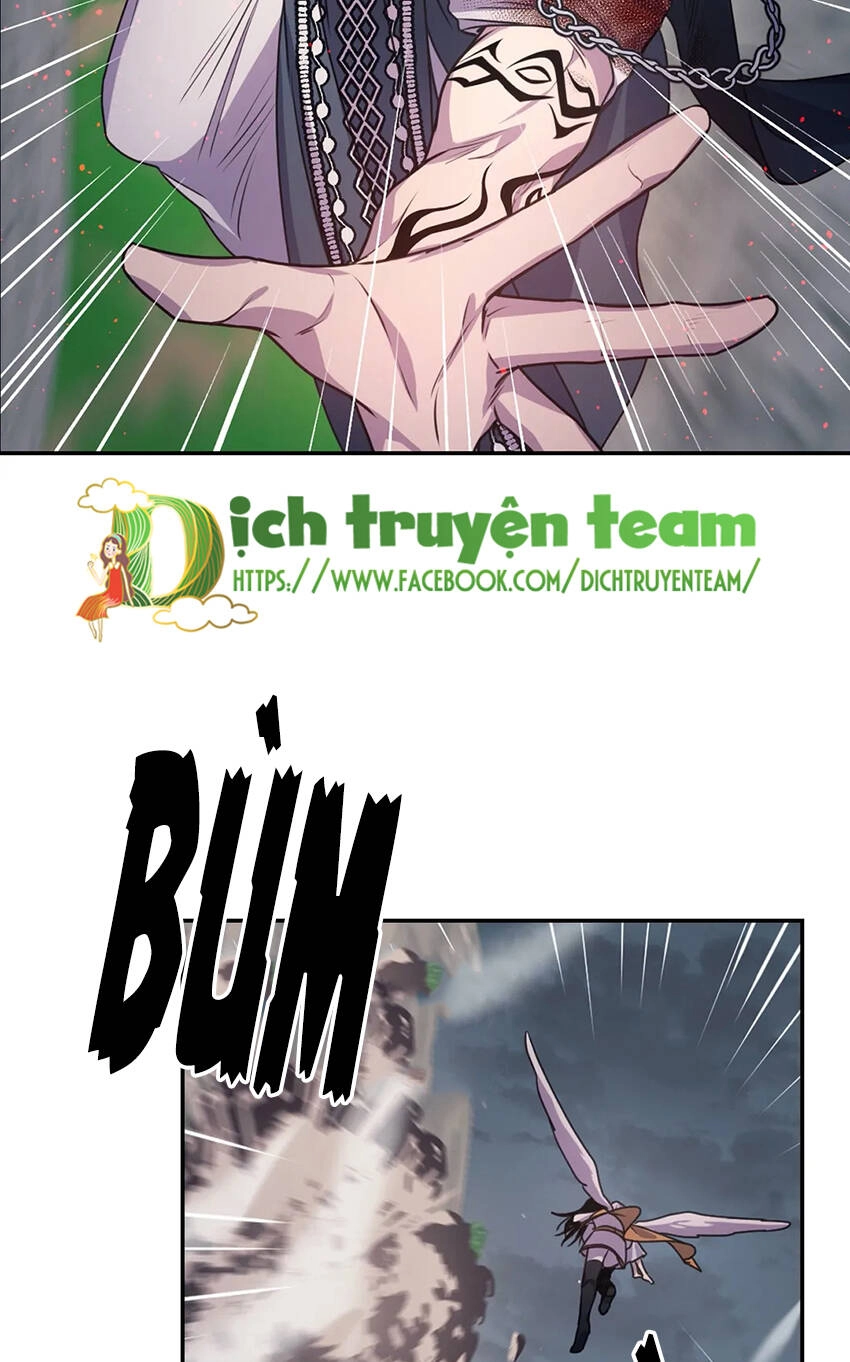 Hãy Cẩn Thận Sợi Tơ Hồng Chapter 37 - 19
