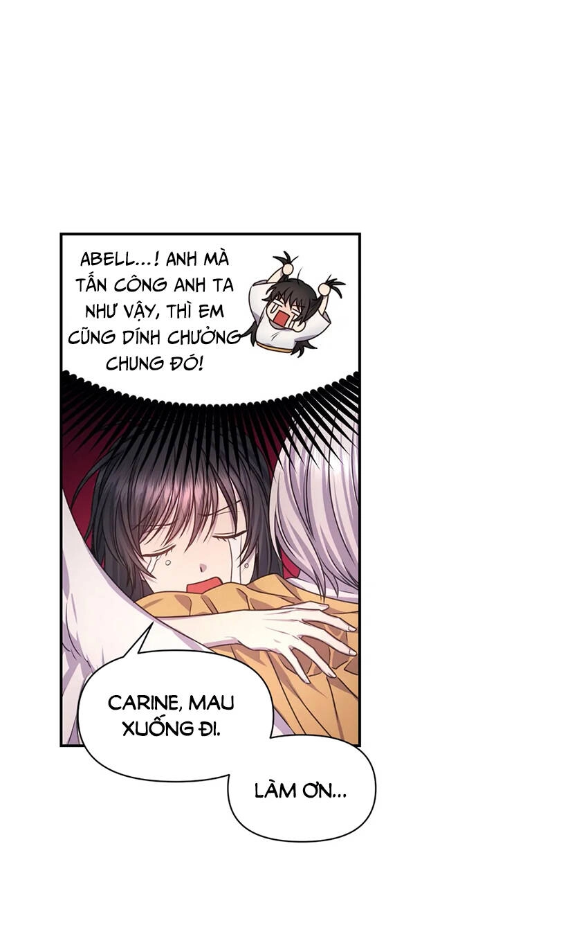 Hãy Cẩn Thận Sợi Tơ Hồng Chapter 37 - 21