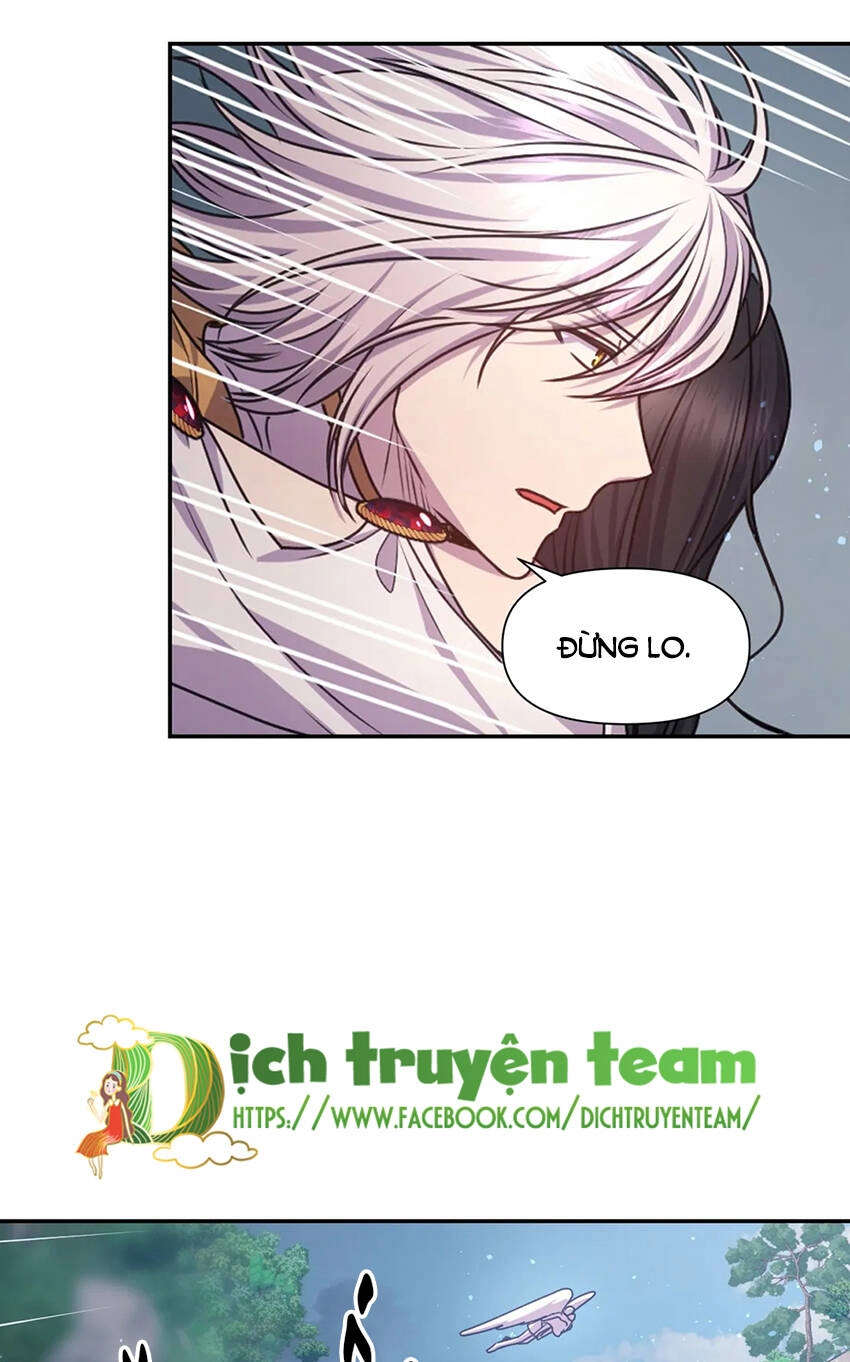 Hãy Cẩn Thận Sợi Tơ Hồng Chapter 37 - 22