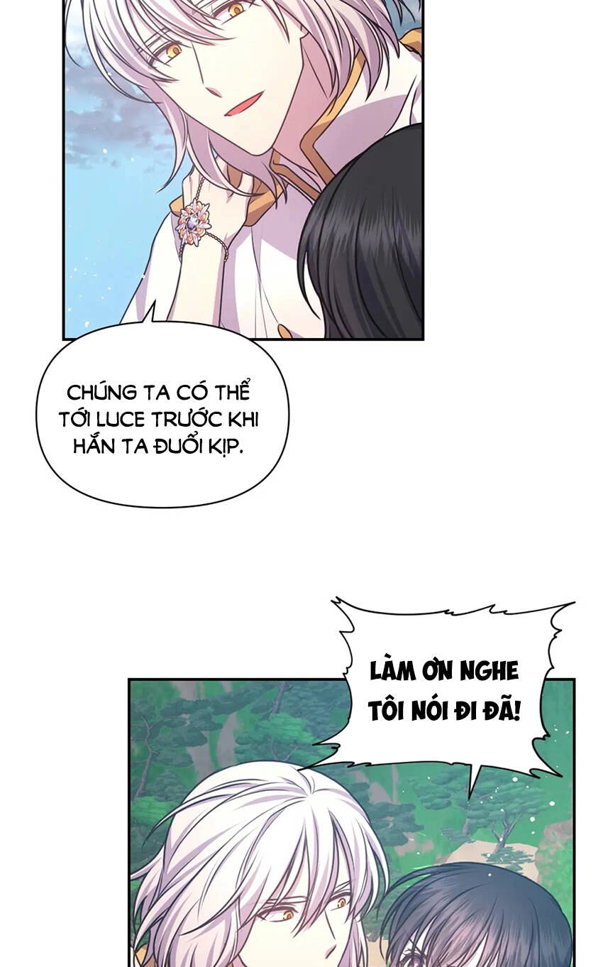 Hãy Cẩn Thận Sợi Tơ Hồng Chapter 37 - 26