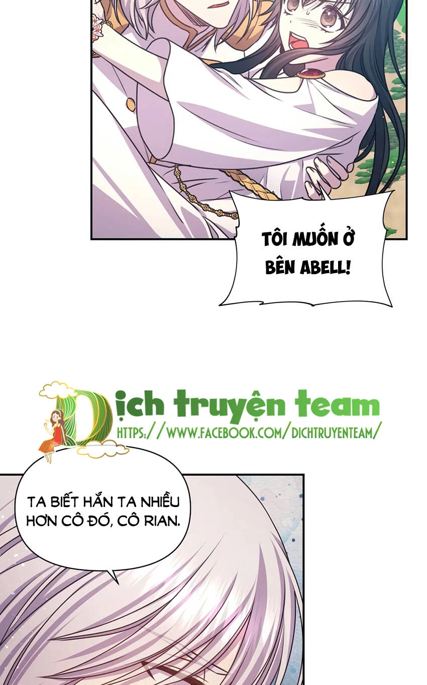 Hãy Cẩn Thận Sợi Tơ Hồng Chapter 37 - 27
