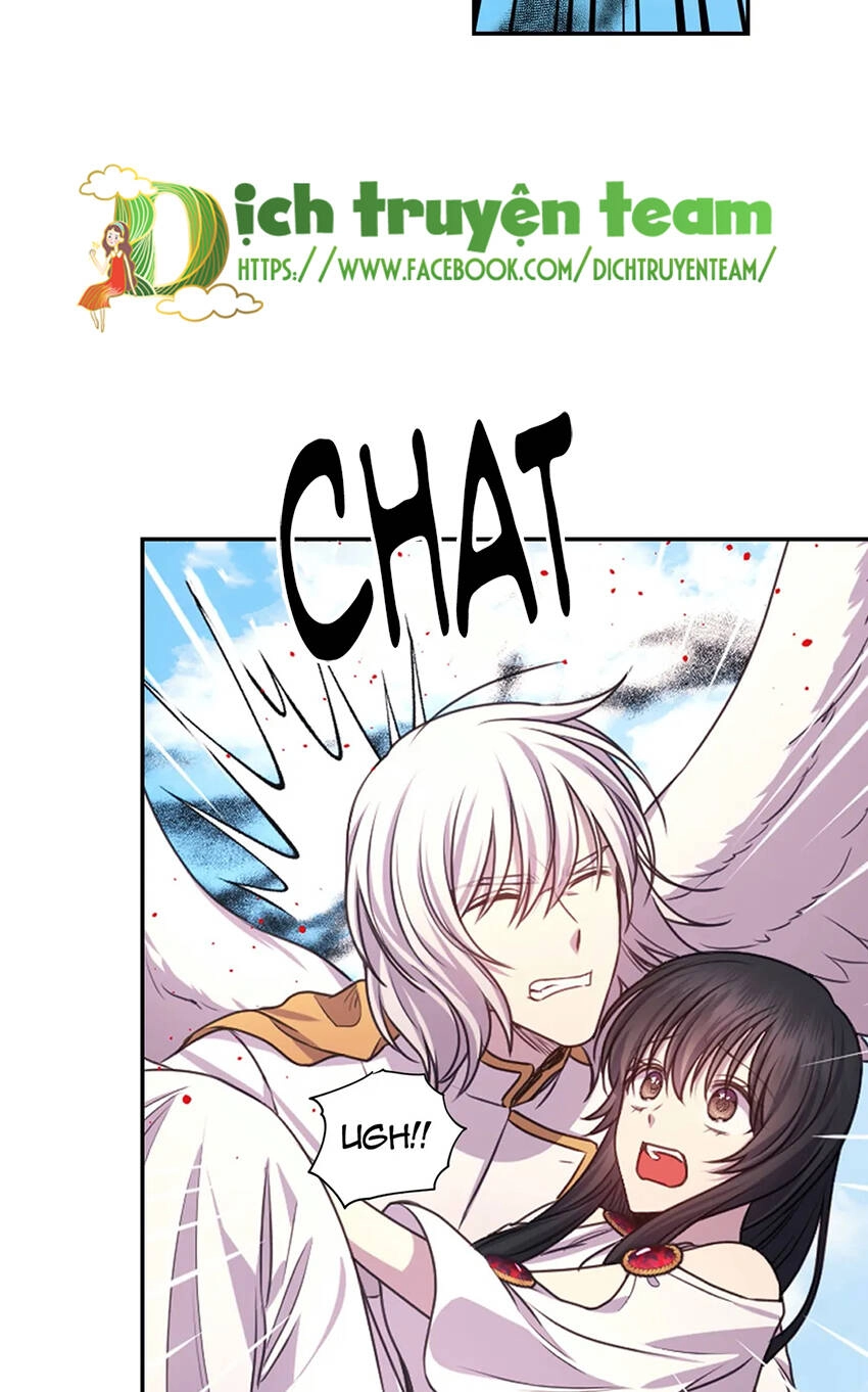Hãy Cẩn Thận Sợi Tơ Hồng Chapter 37 - 32