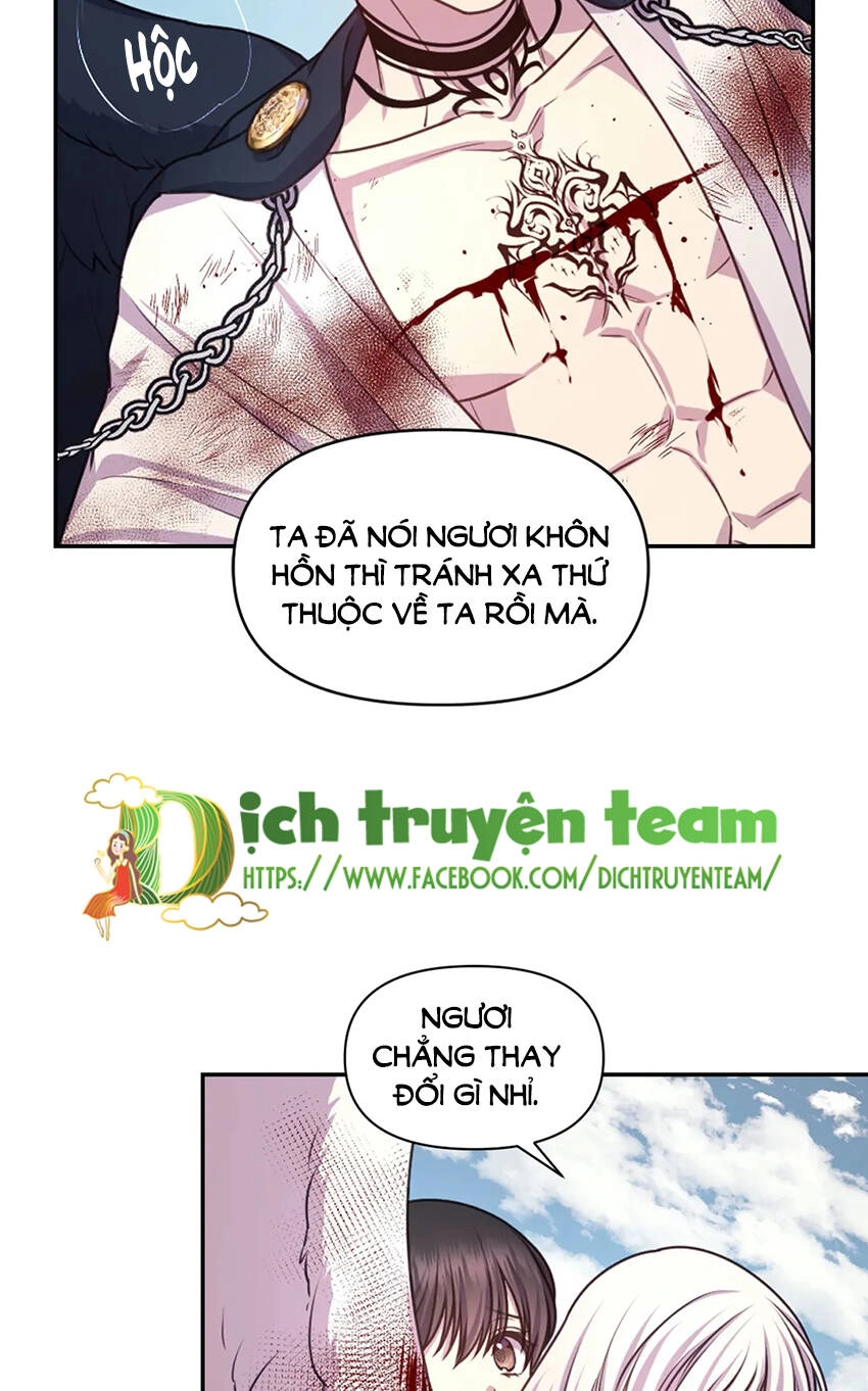 Hãy Cẩn Thận Sợi Tơ Hồng Chapter 37 - 35