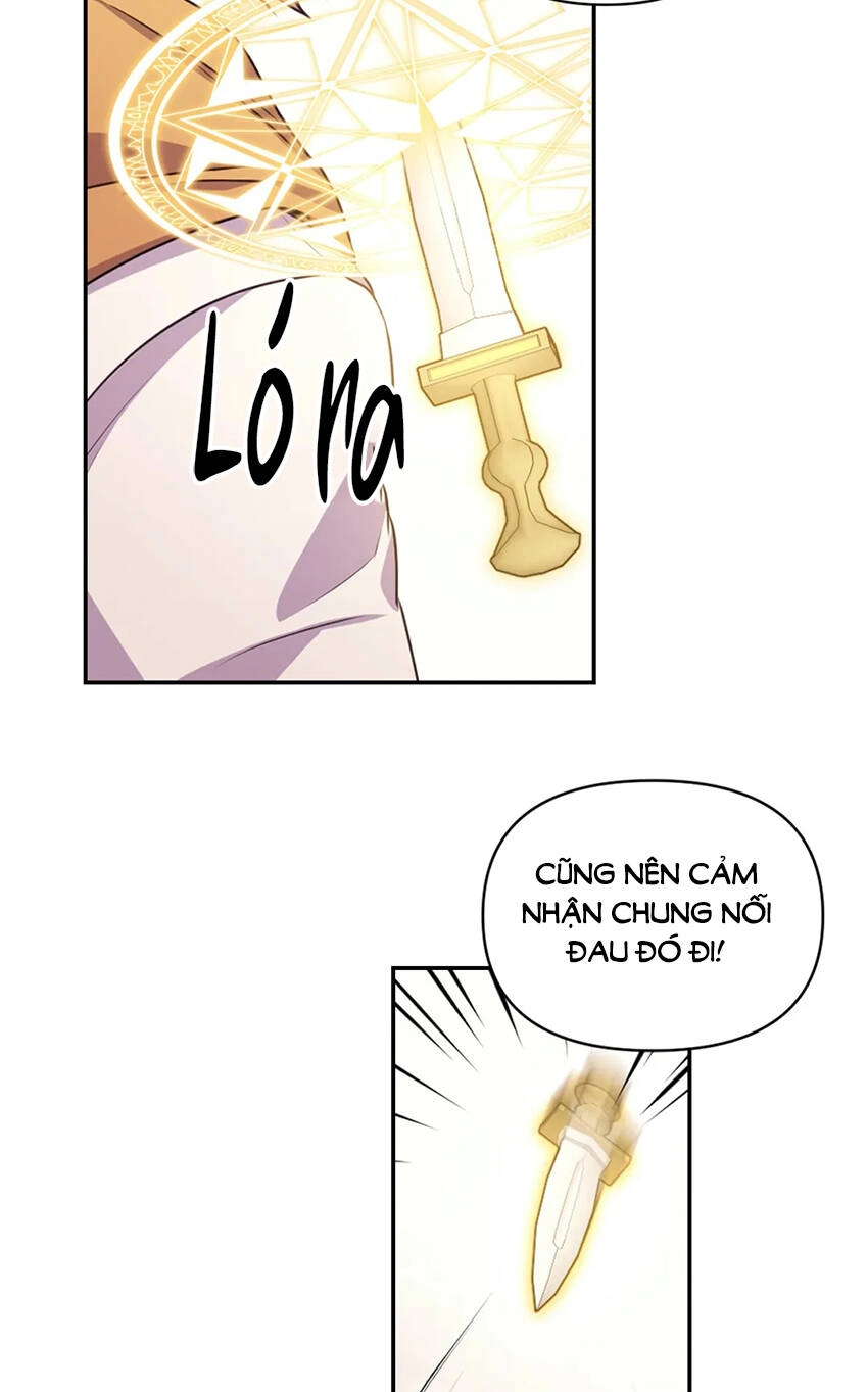 Hãy Cẩn Thận Sợi Tơ Hồng Chapter 37 - 37