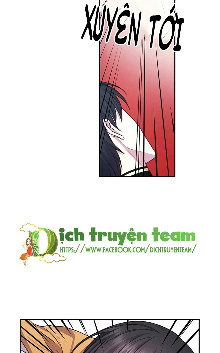 Hãy Cẩn Thận Sợi Tơ Hồng Chapter 37 - 38