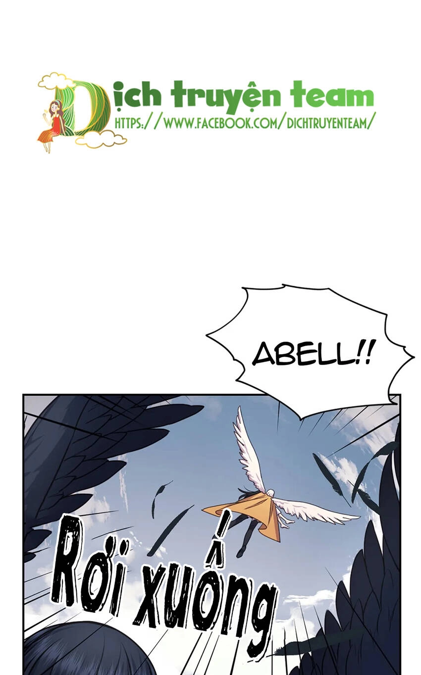 Hãy Cẩn Thận Sợi Tơ Hồng Chapter 37 - 42
