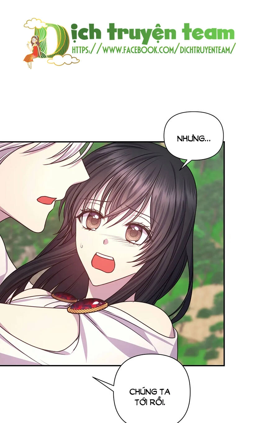 Hãy Cẩn Thận Sợi Tơ Hồng Chapter 37 - 44