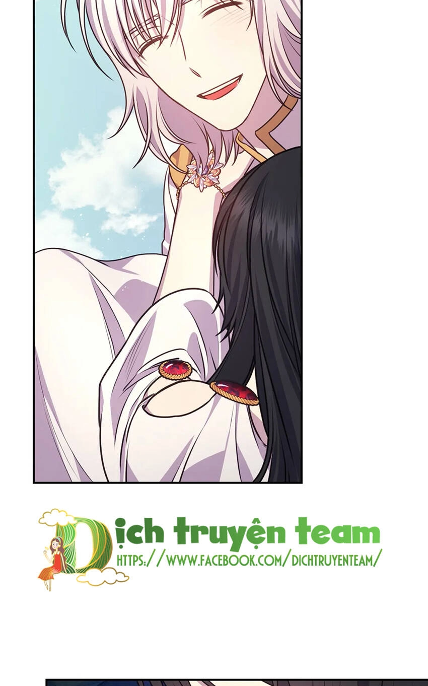 Hãy Cẩn Thận Sợi Tơ Hồng Chapter 37 - 47