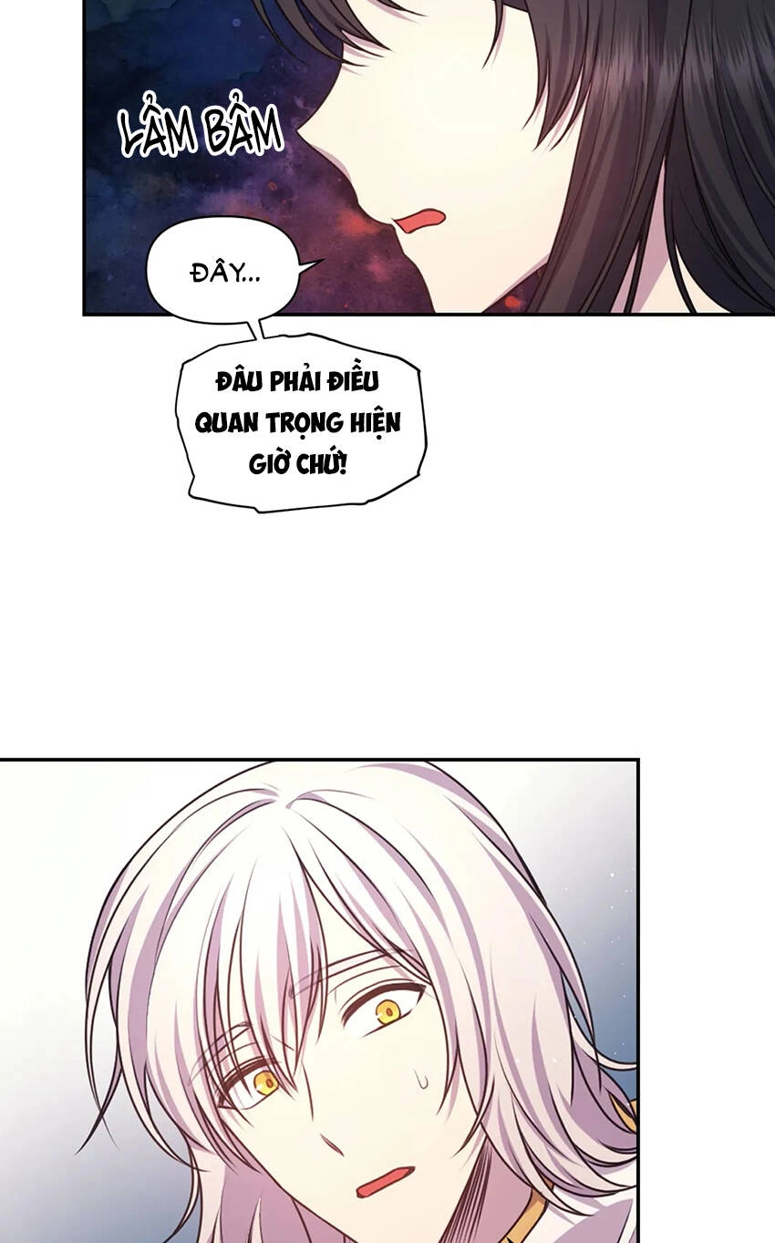 Hãy Cẩn Thận Sợi Tơ Hồng Chapter 37 - 48