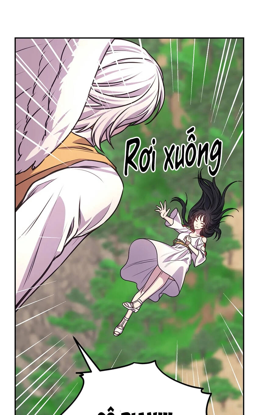 Hãy Cẩn Thận Sợi Tơ Hồng Chapter 37 - 50