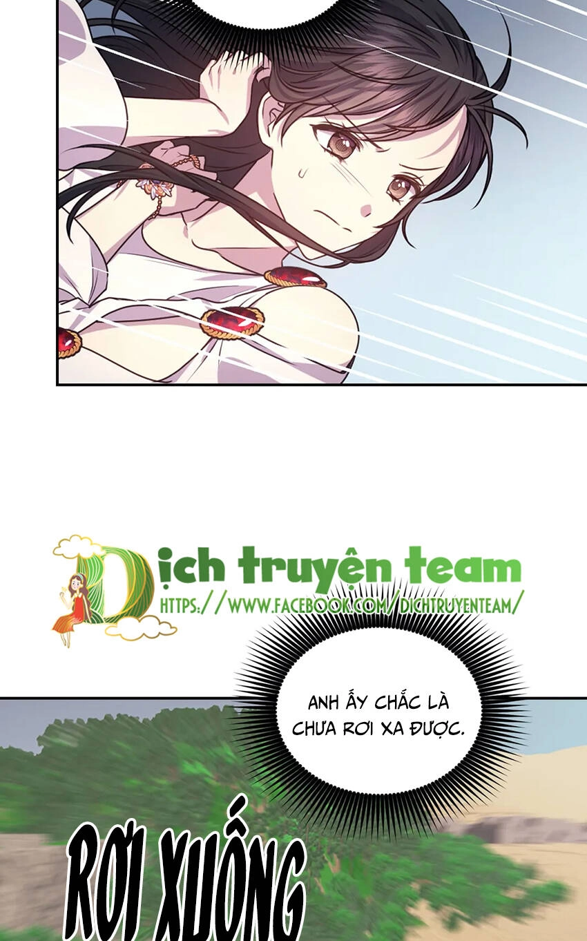 Hãy Cẩn Thận Sợi Tơ Hồng Chapter 37 - 52