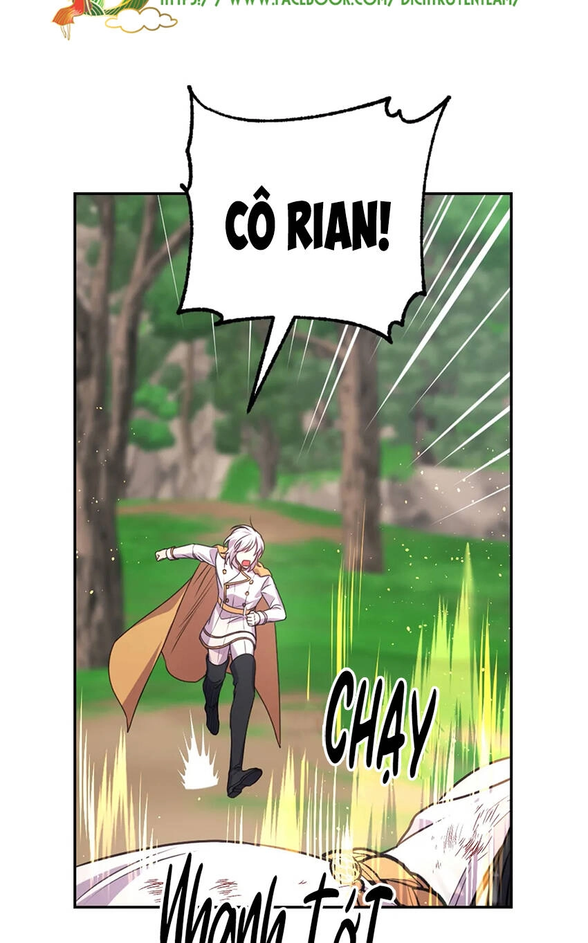 Hãy Cẩn Thận Sợi Tơ Hồng Chapter 37 - 57