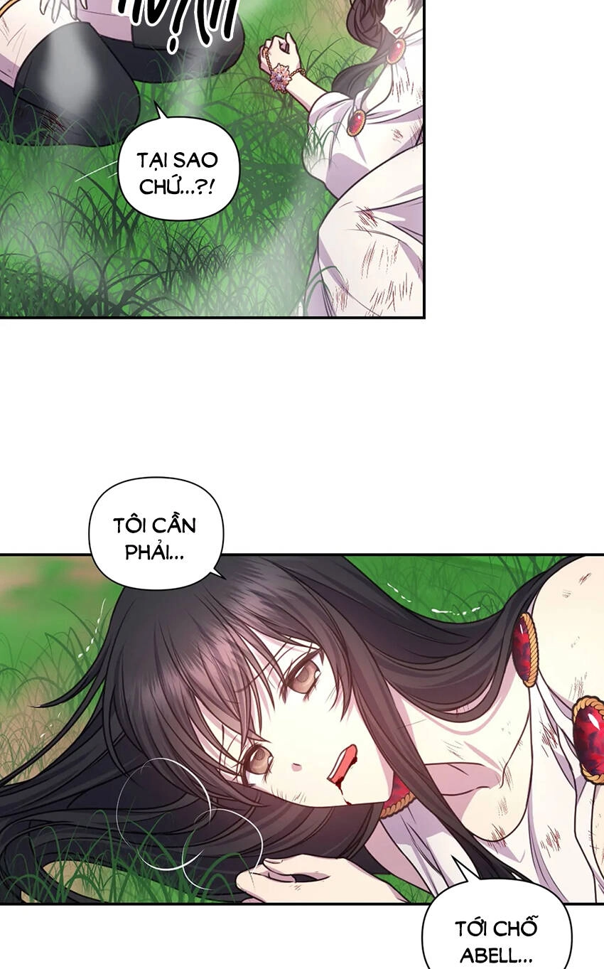 Hãy Cẩn Thận Sợi Tơ Hồng Chapter 37 - 59