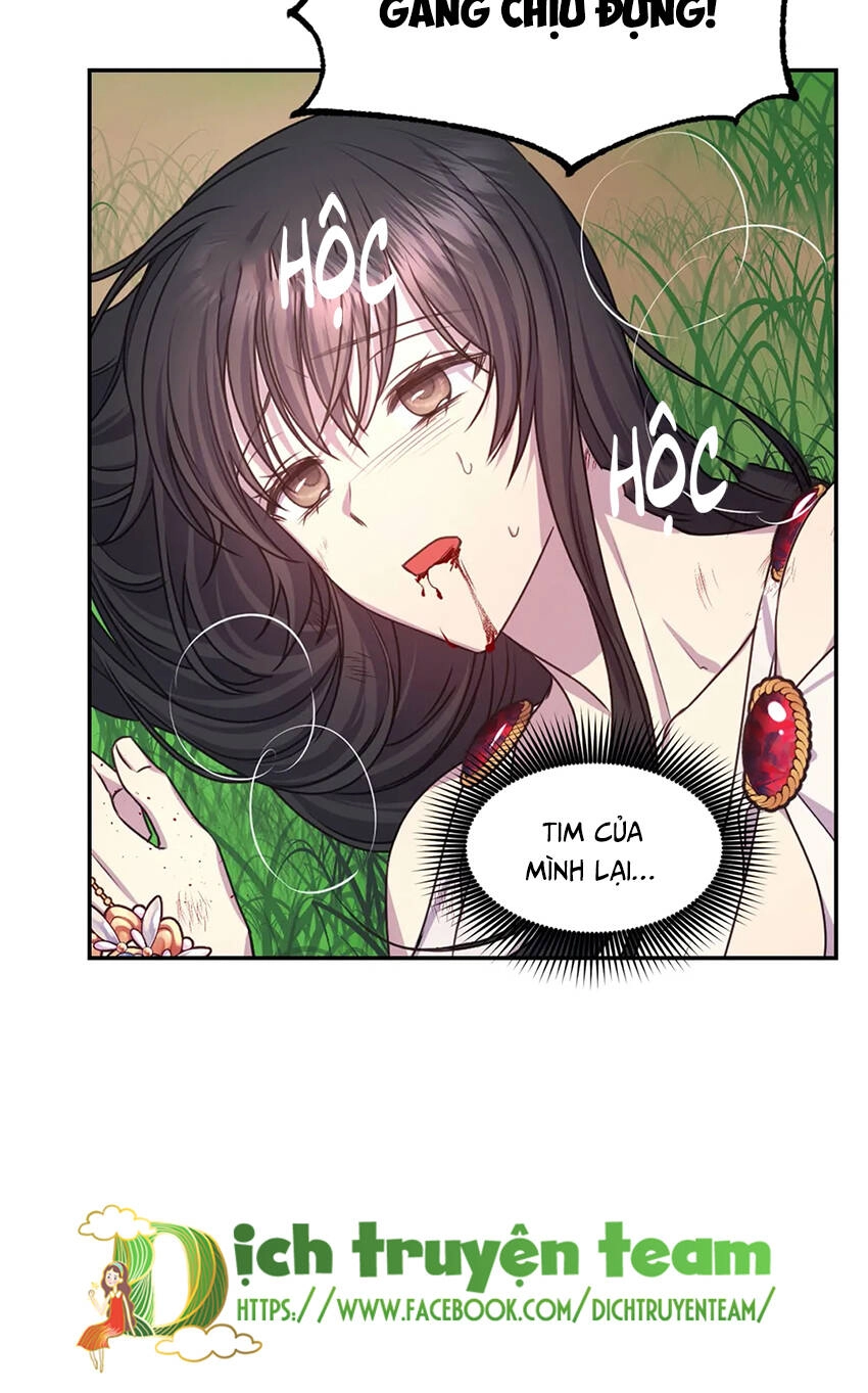 Hãy Cẩn Thận Sợi Tơ Hồng Chapter 37 - 62