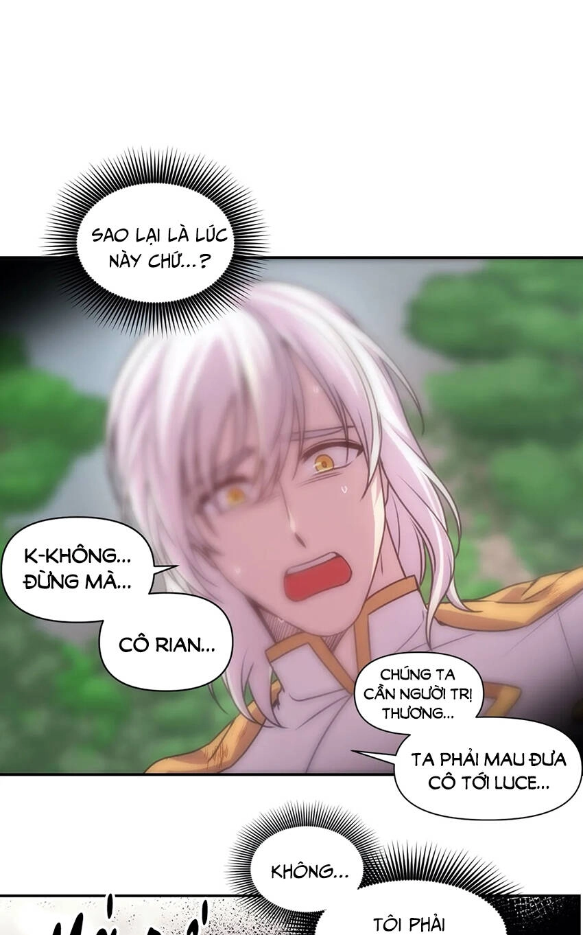 Hãy Cẩn Thận Sợi Tơ Hồng Chapter 37 - 63