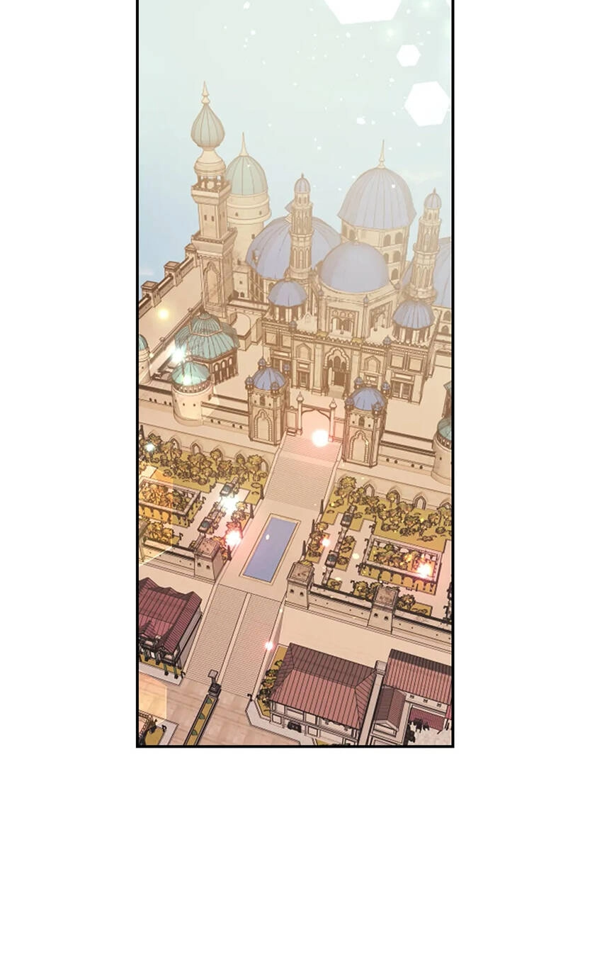 Hãy Cẩn Thận Sợi Tơ Hồng Chapter 37 - 65