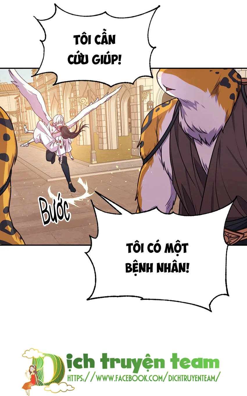 Hãy Cẩn Thận Sợi Tơ Hồng Chapter 37 - 66