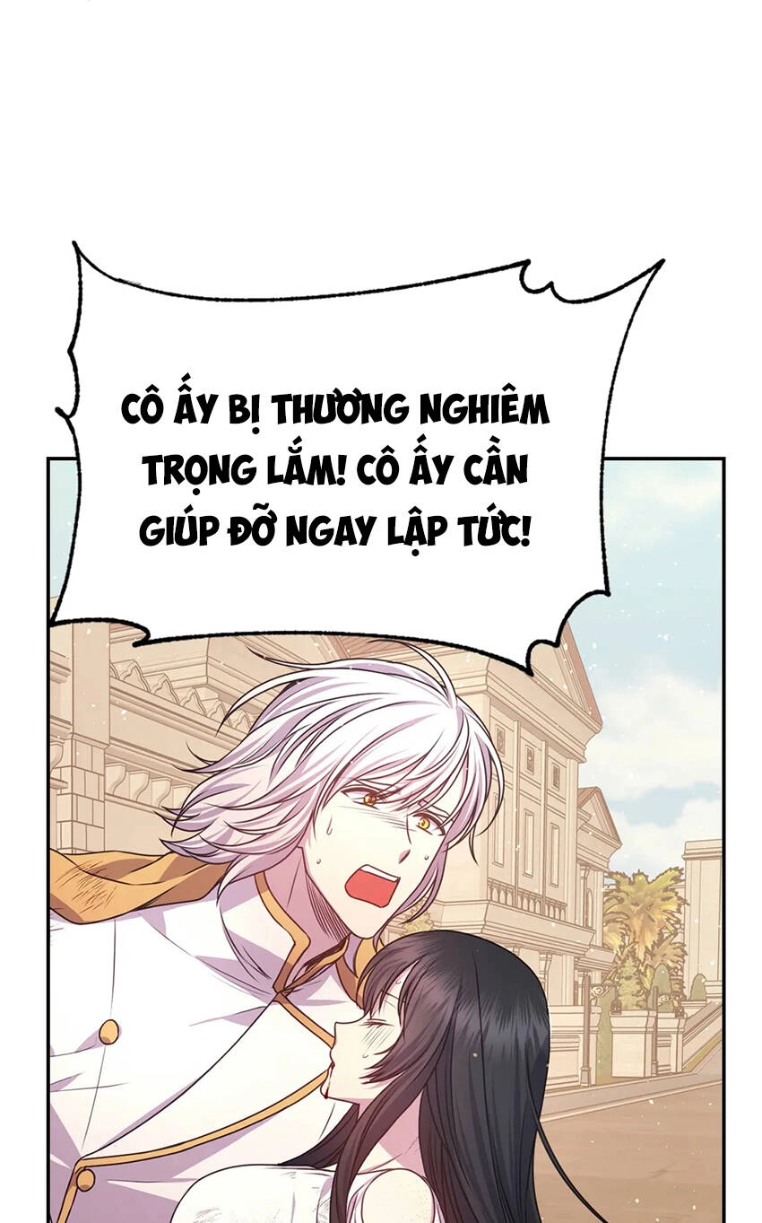 Hãy Cẩn Thận Sợi Tơ Hồng Chapter 37 - 67