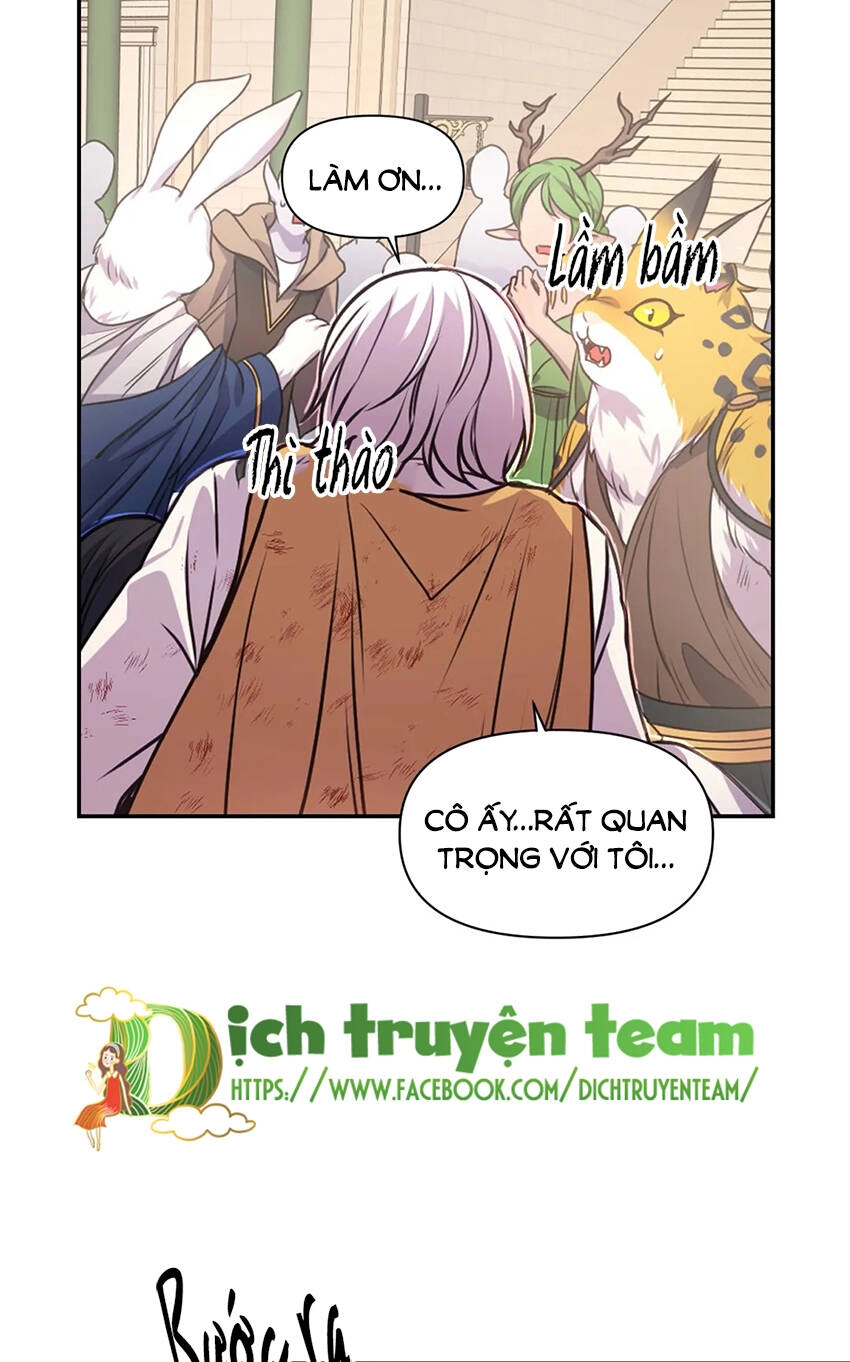 Hãy Cẩn Thận Sợi Tơ Hồng Chapter 37 - 69
