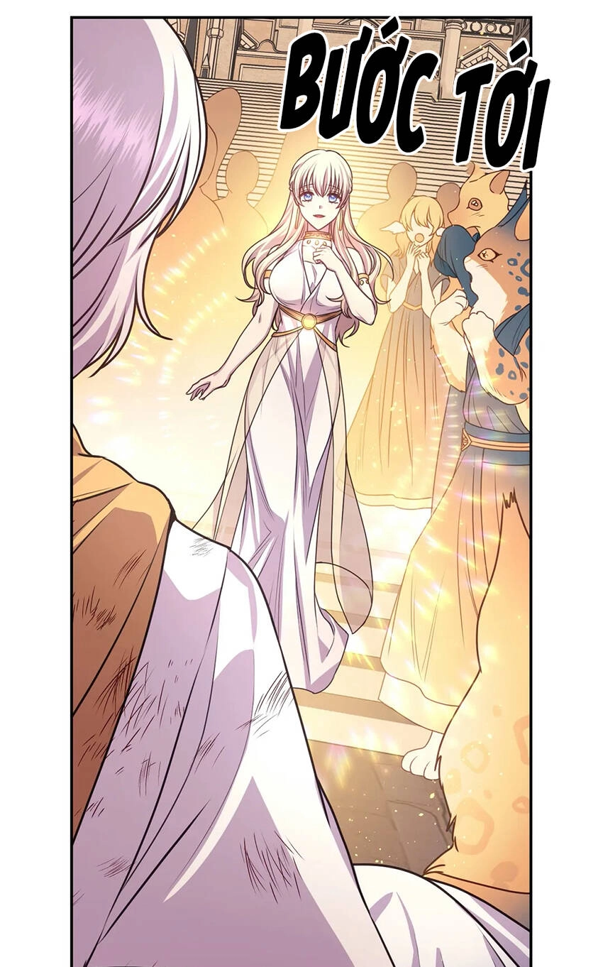 Hãy Cẩn Thận Sợi Tơ Hồng Chapter 37 - 71