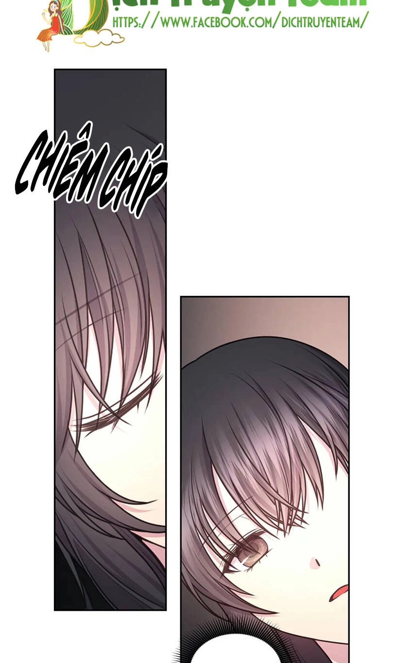 Hãy Cẩn Thận Sợi Tơ Hồng Chapter 38 - 2